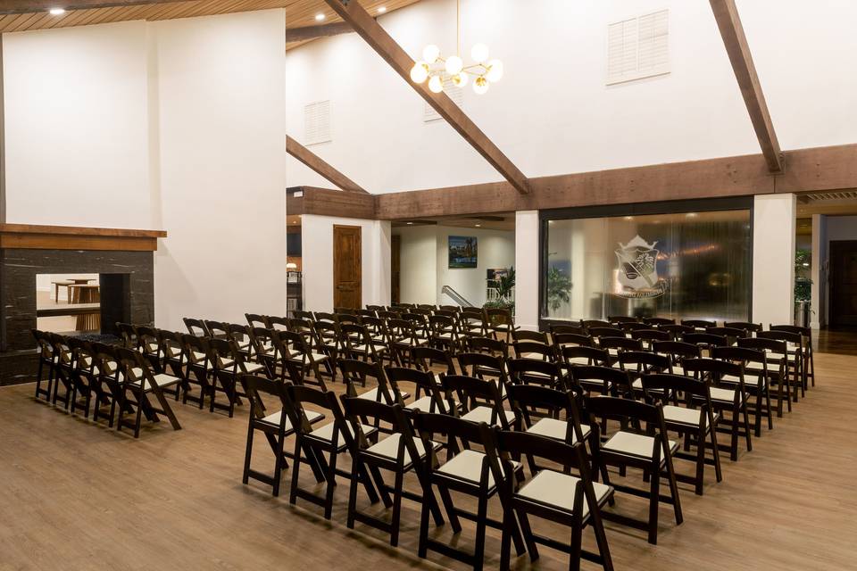 Ceremony