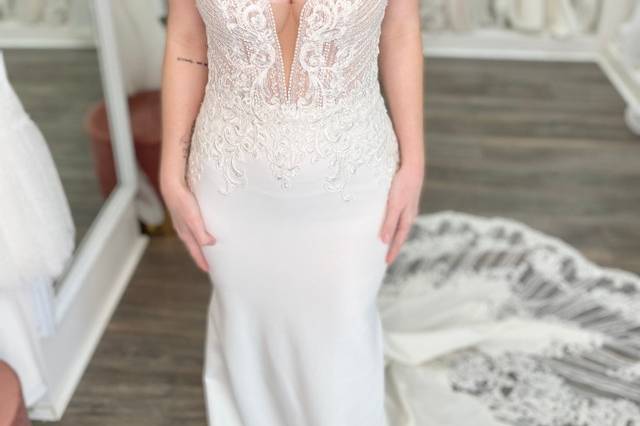 Maggie Sottero