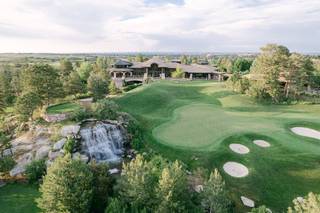 Sanctuary Golf Course