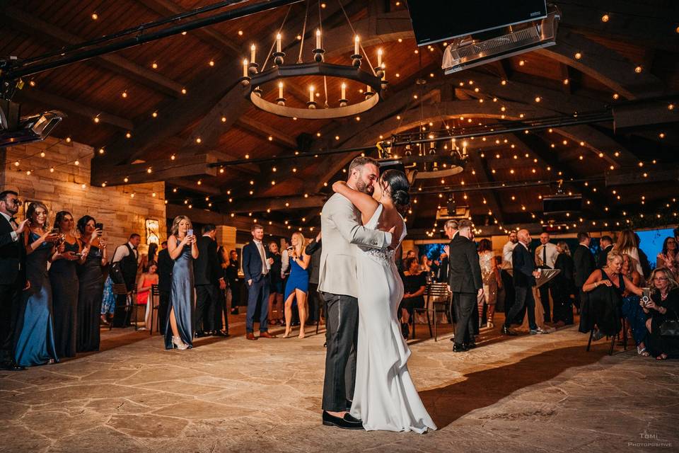 Dance Floor