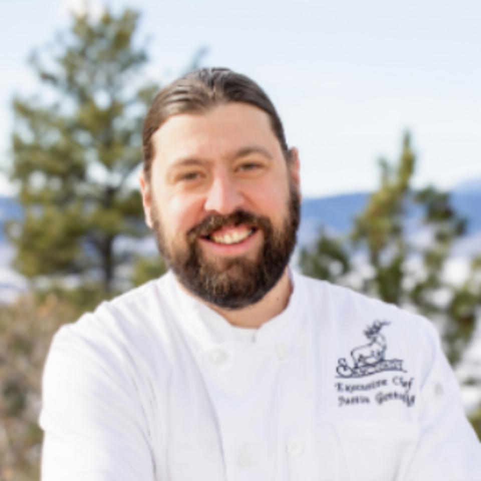 Justin Gottselig