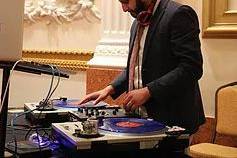 The DJ