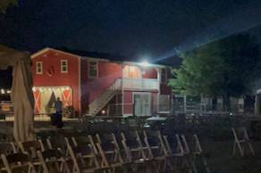 The Ranch On Vinton Rd