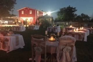 The Ranch On Vinton Rd