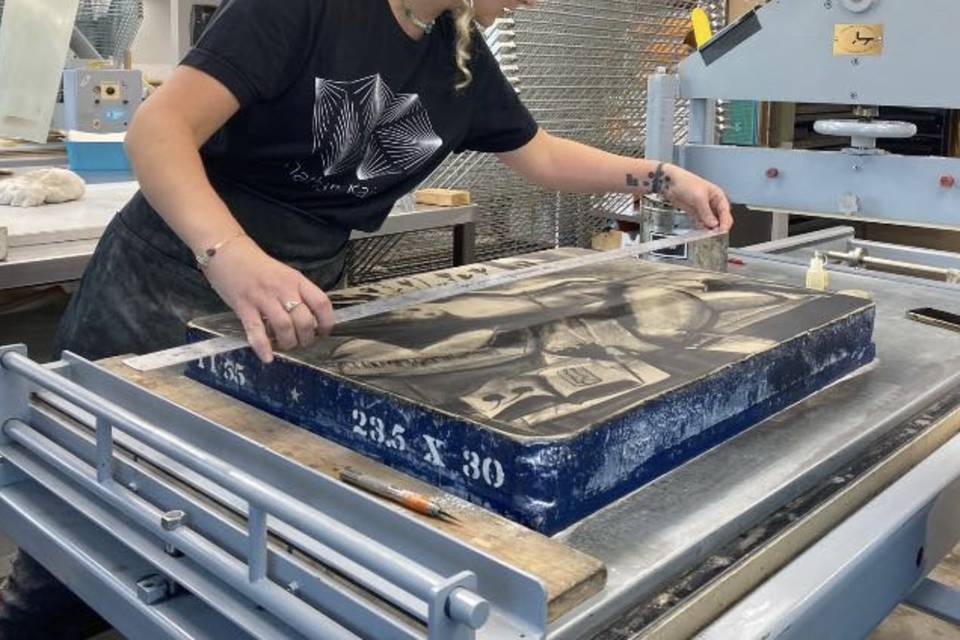 Rosebud Press