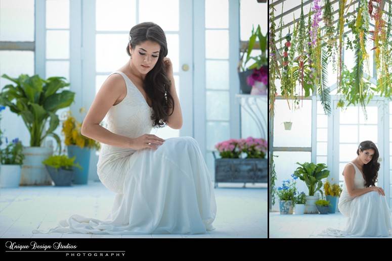 Bridal Photography Miami