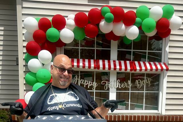 Forgione Events & Designs