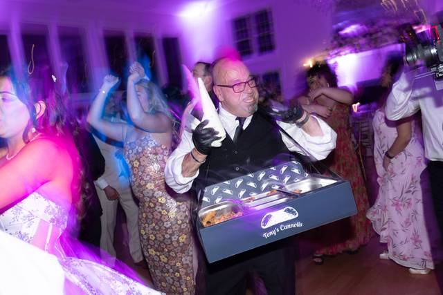 Forgione Events & Designs
