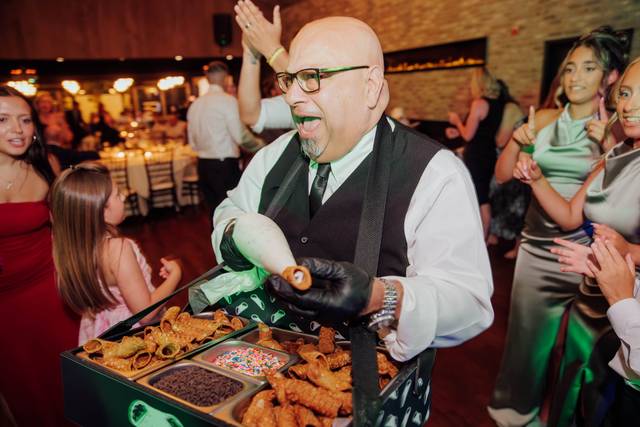 Forgione Events & Designs