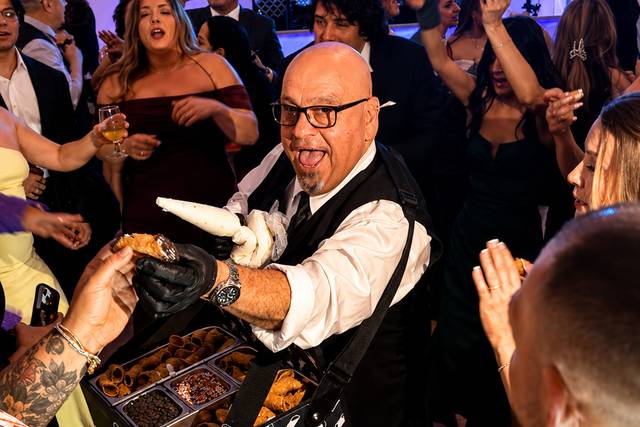 Forgione Events & Designs