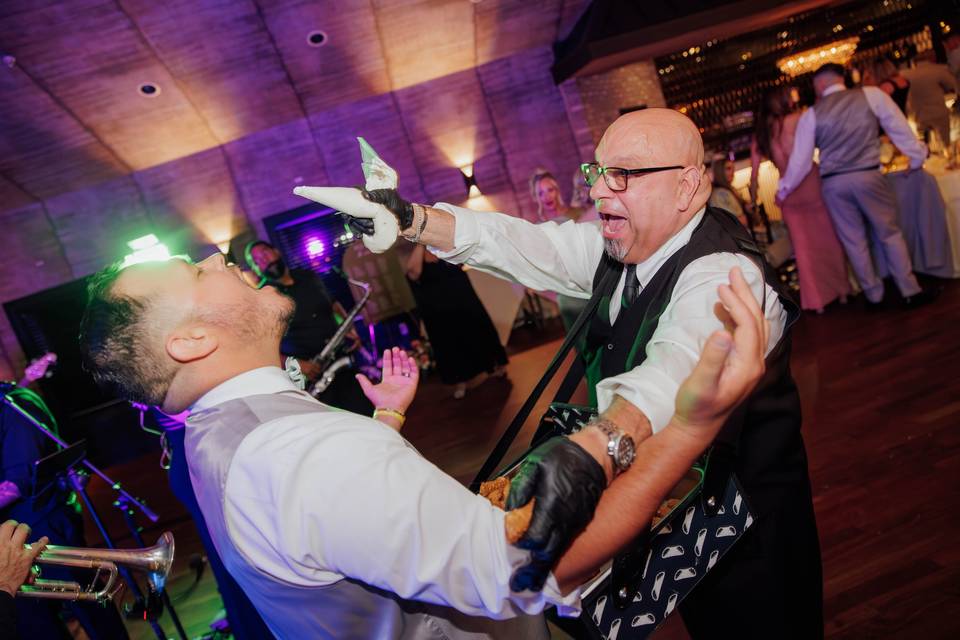 Forgione Events & Designs
