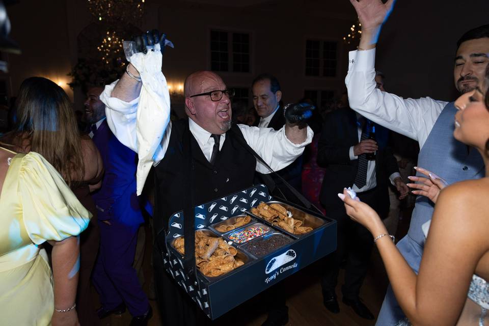Forgione Events & Designs