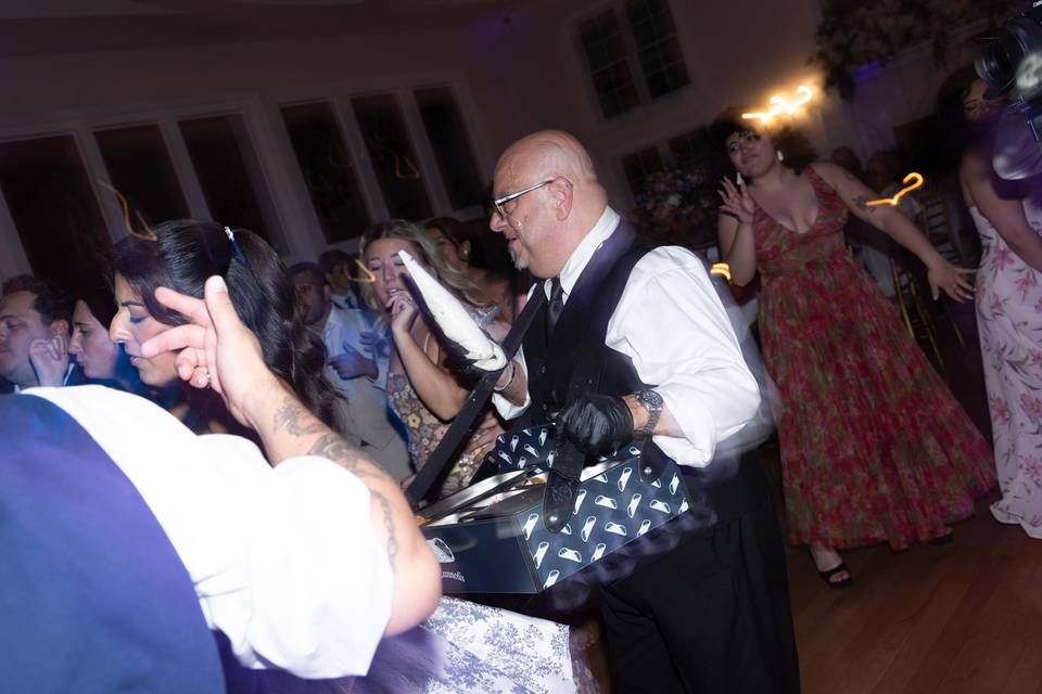 Forgione Events & Designs