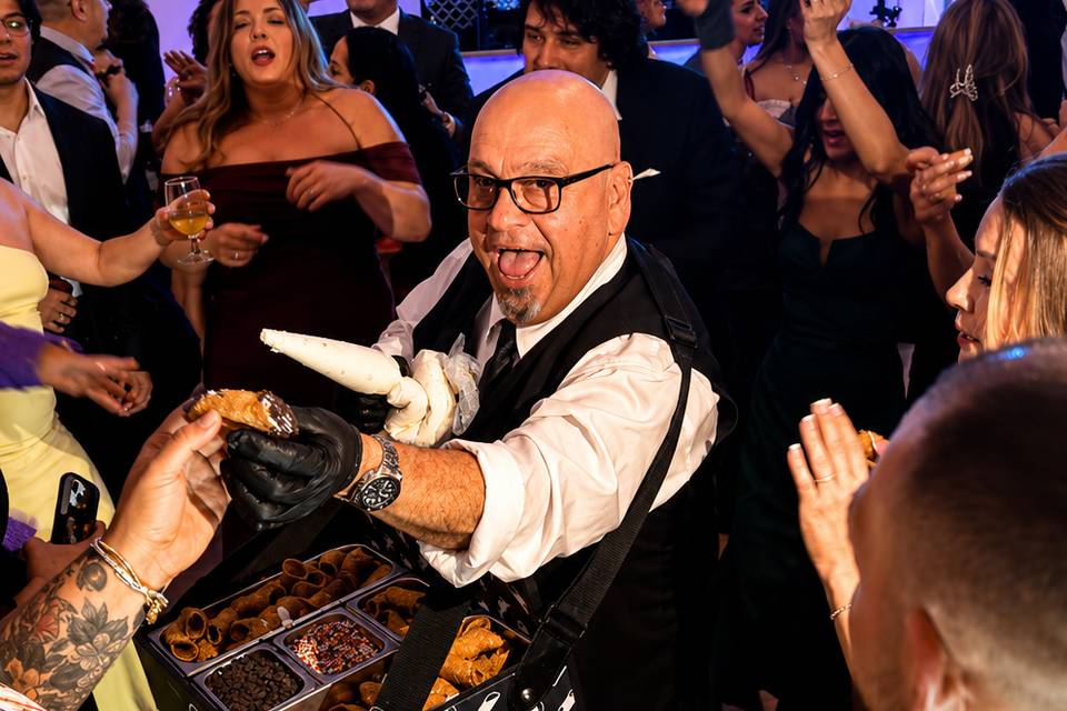 Forgione Events & Designs