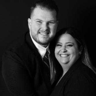 Dana &amp; Anthony Forgione