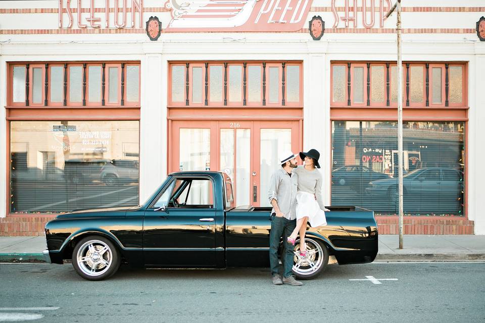 Cori Delgado Photography