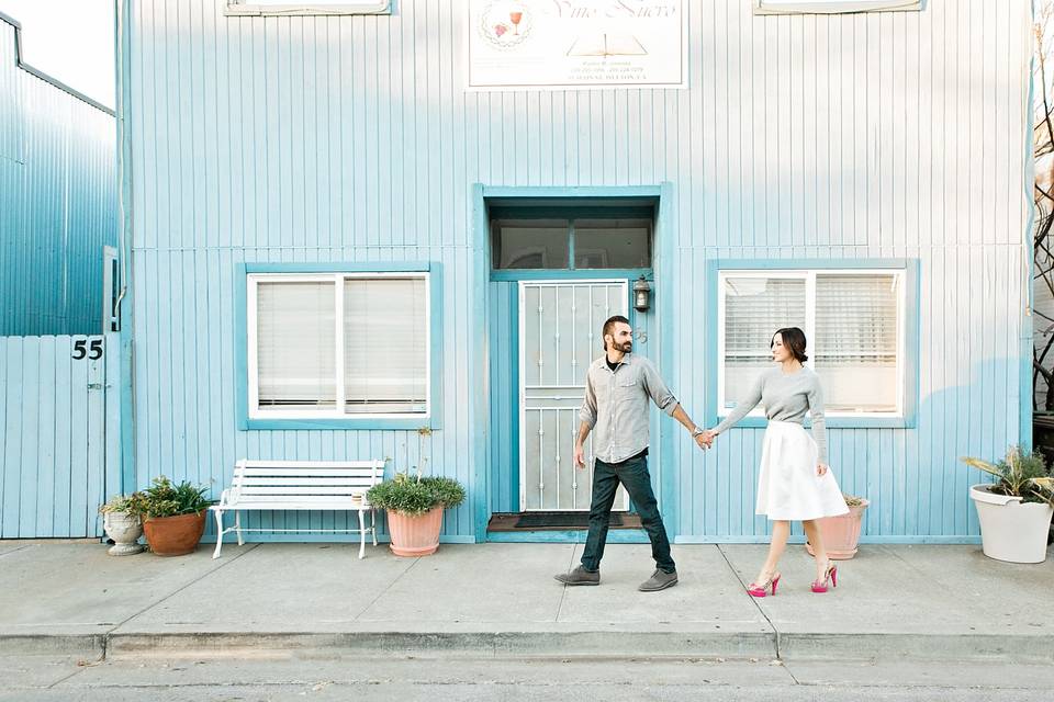 Cori Delgado Photography