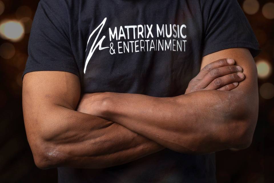 Mattrix Music & Entertainment
