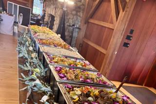 Latin Kitchen Catering