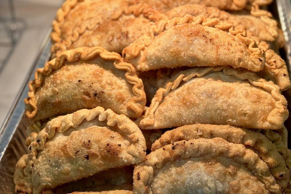 Empanadas