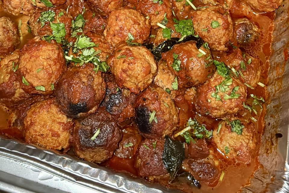 Meatballs