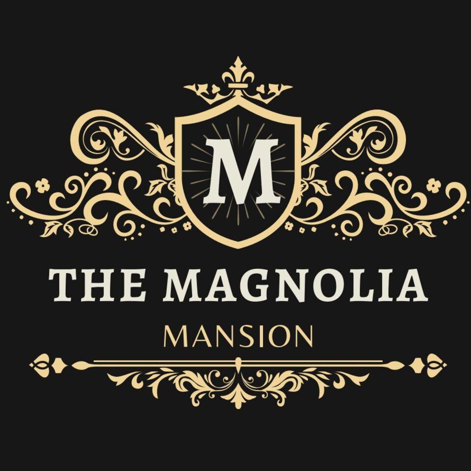 The Magnolia Mansion