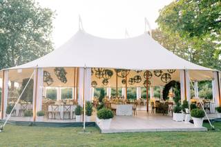 The Greenwich Tent Company