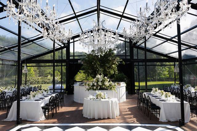 Garden Tent