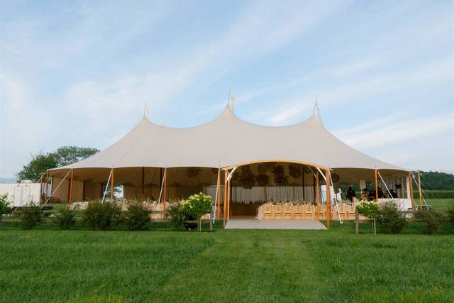 Sperry Tent