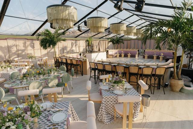 The Greenwich Tent Company