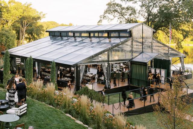 Garden Tent