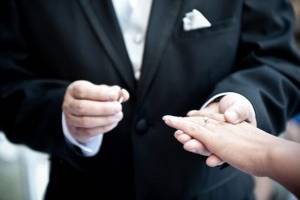 Desert Oasis Weddings