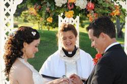 Desert Oasis Weddings