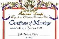 Desert Oasis Weddings