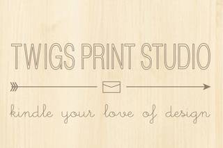 Twigs Print Studio