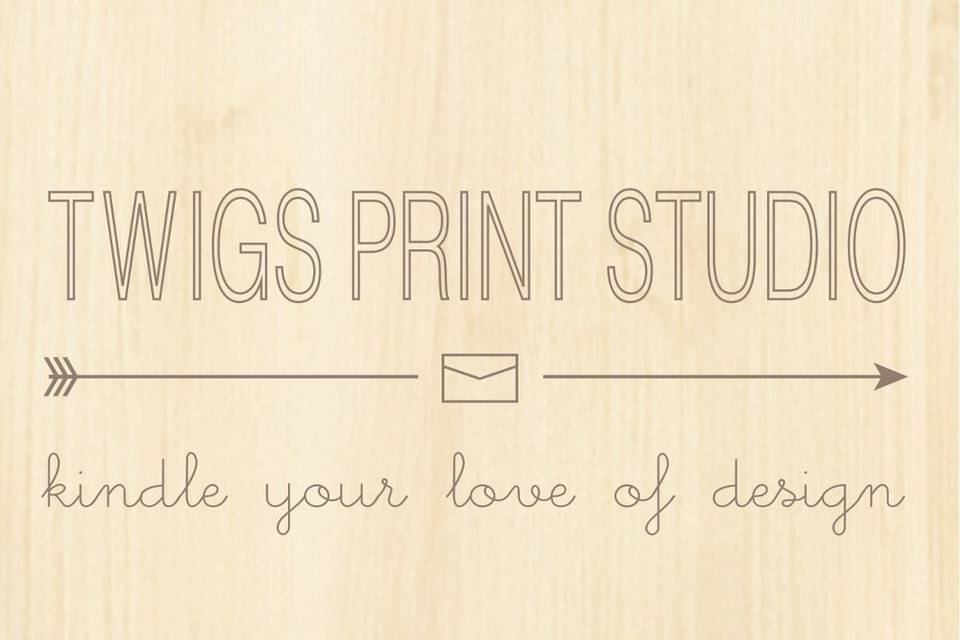 Twigs Print Studio