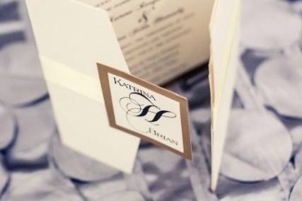 Simply Beautiful Stationery