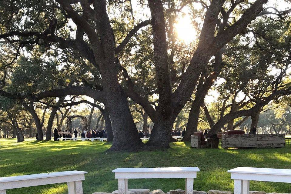 The Oaks at Boerne