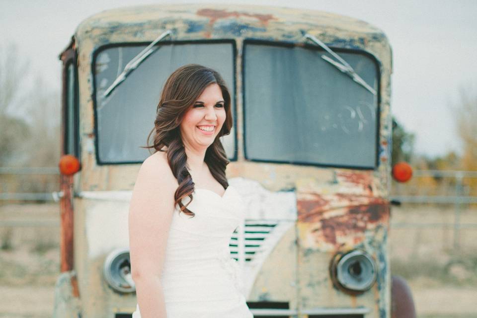 SIMPLYRUSTIC Photography