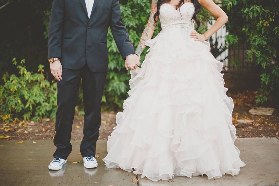 SIMPLYRUSTIC Photography