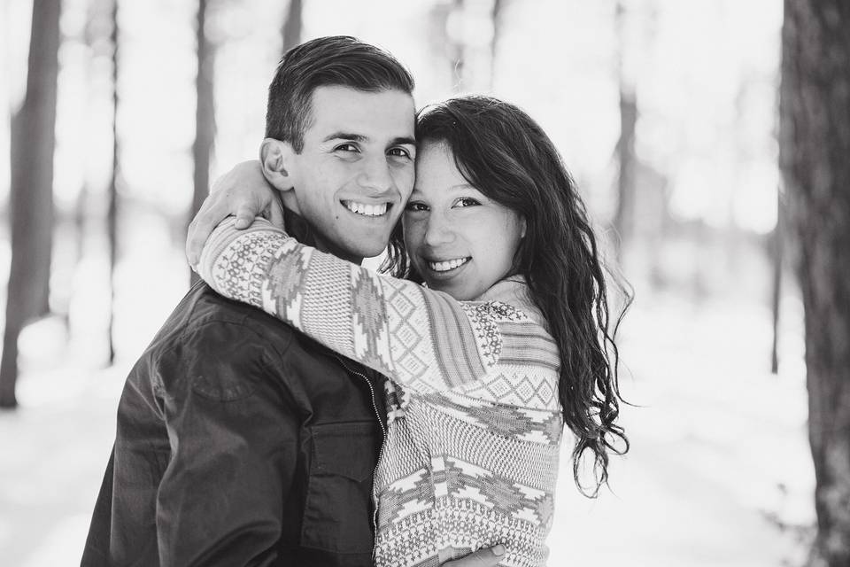 SIMPLYRUSTIC Photography