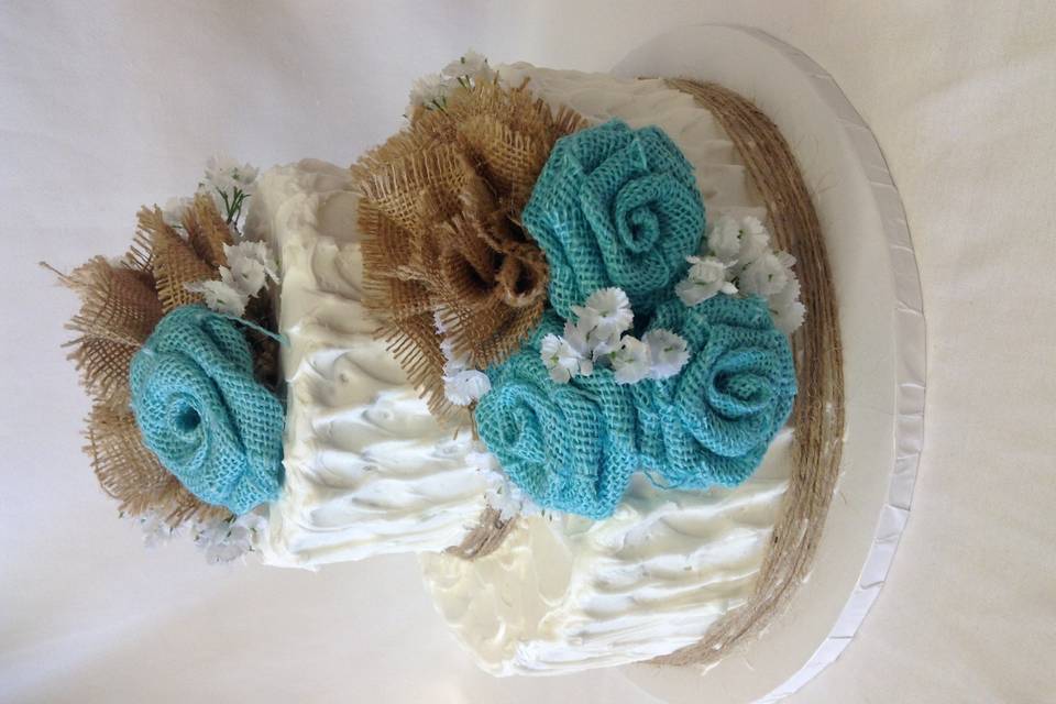 The Cake Lady Bakery