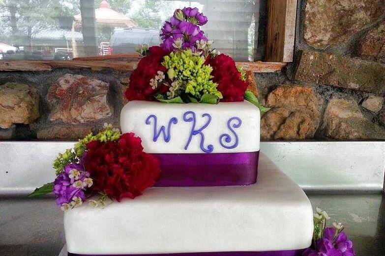 The Cake Lady Bakery