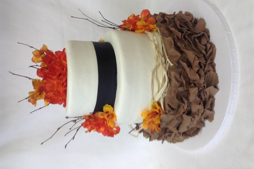 The Cake Lady Bakery