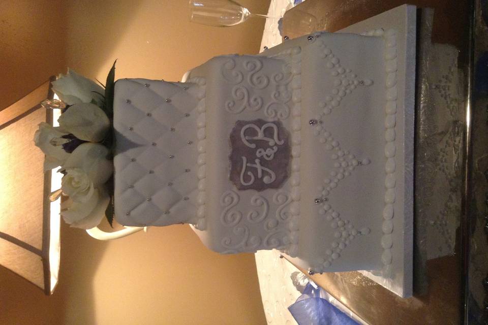 The Cake Lady Bakery