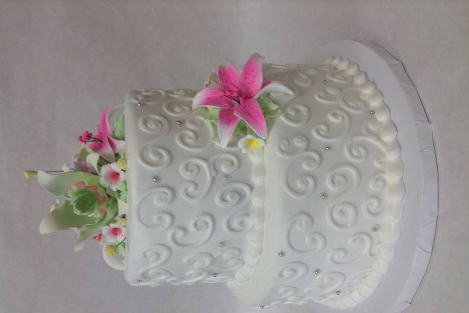 The Cake Lady Bakery