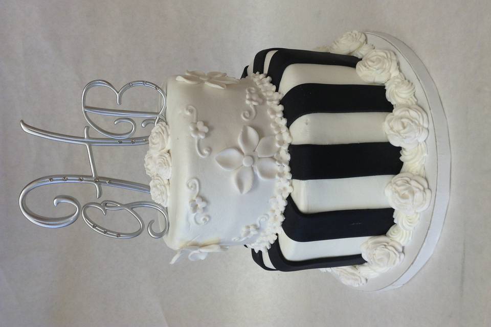 The Cake Lady Bakery