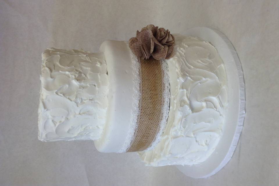 The Cake Lady Bakery