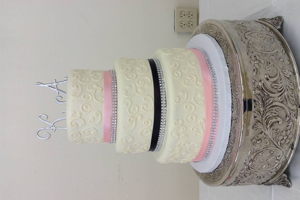 The Cake Lady Bakery