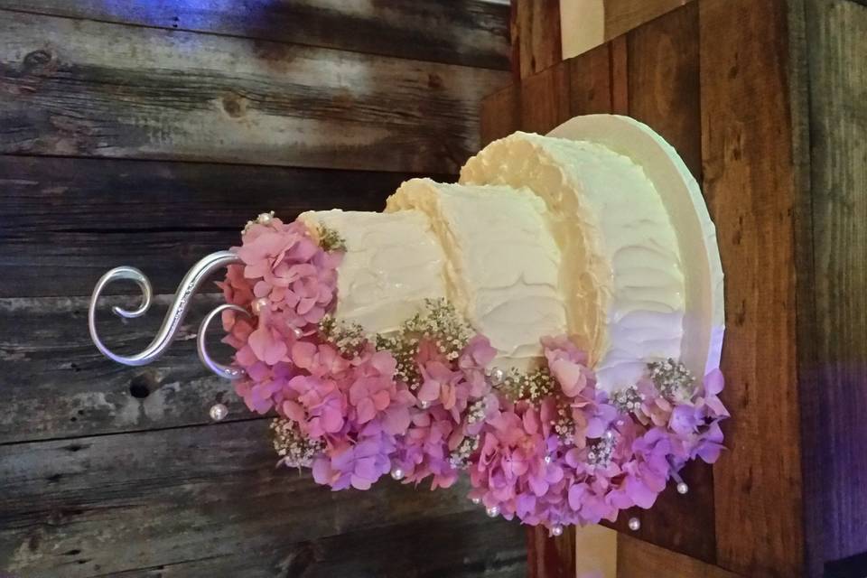 The Cake Lady Bakery